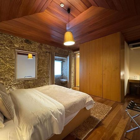 Hotel Rural Alves - Braga - Casa Alves De Torneiros Penso Dış mekan fotoğraf