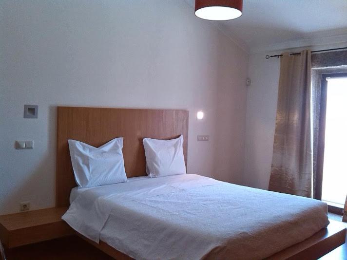 Hotel Rural Alves - Braga - Casa Alves De Torneiros Penso Dış mekan fotoğraf