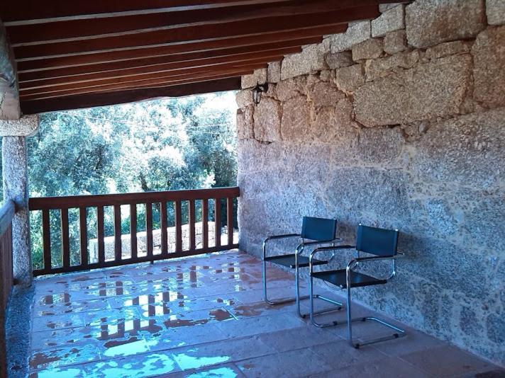 Hotel Rural Alves - Braga - Casa Alves De Torneiros Penso Dış mekan fotoğraf