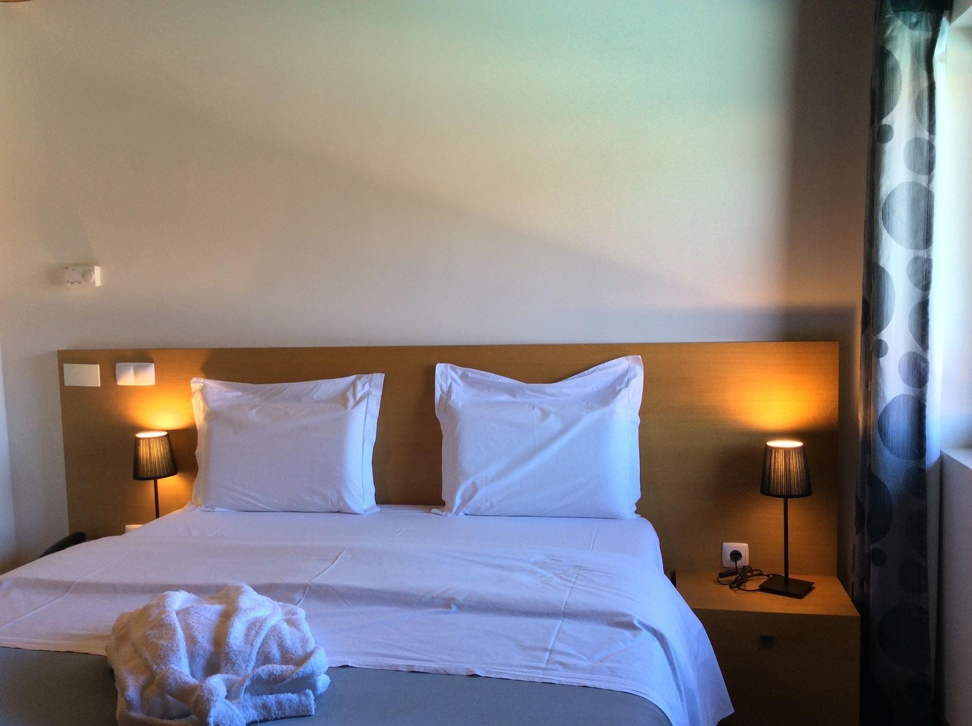Hotel Rural Alves - Braga - Casa Alves De Torneiros Penso Dış mekan fotoğraf