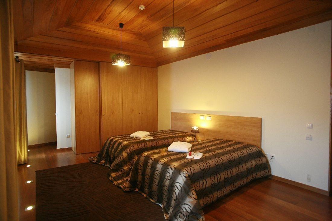 Hotel Rural Alves - Braga - Casa Alves De Torneiros Penso Dış mekan fotoğraf