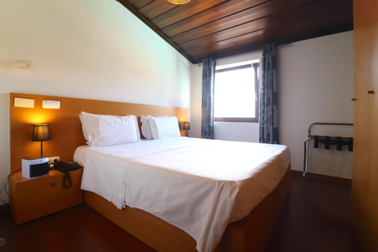 Hotel Rural Alves - Braga - Casa Alves De Torneiros Penso Dış mekan fotoğraf