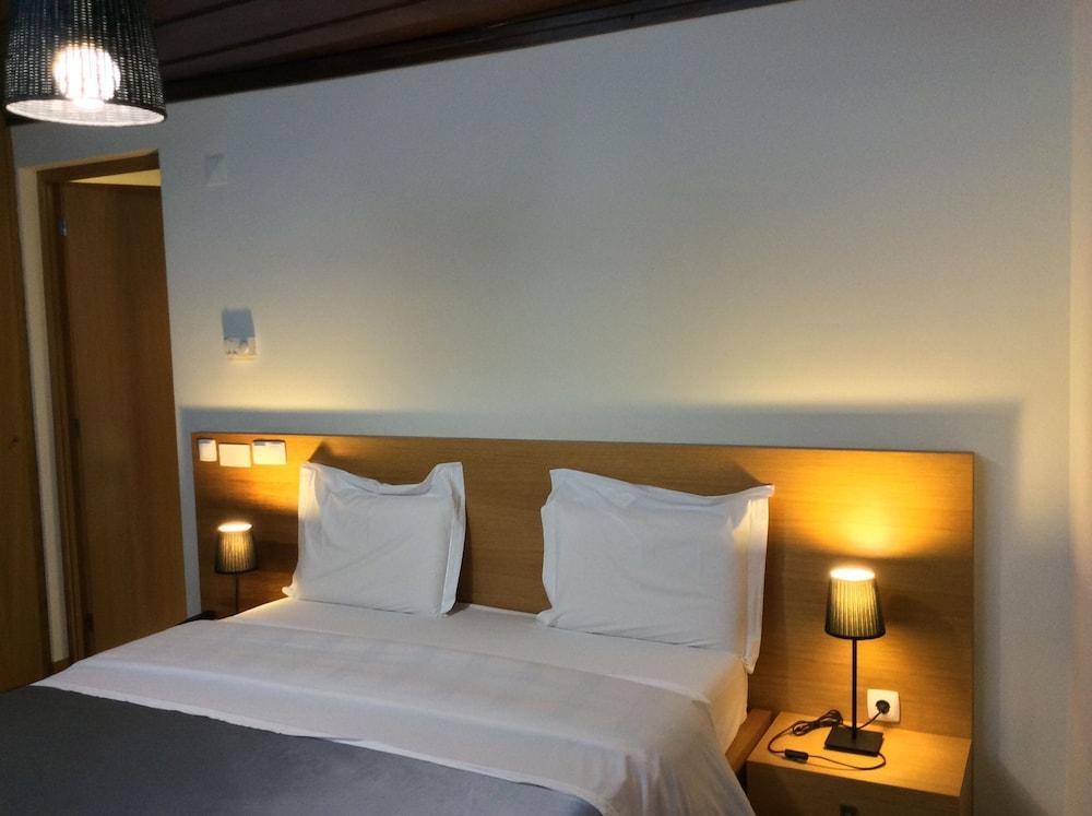 Hotel Rural Alves - Braga - Casa Alves De Torneiros Penso Dış mekan fotoğraf