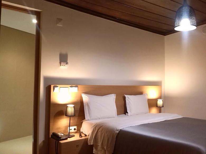 Hotel Rural Alves - Braga - Casa Alves De Torneiros Penso Dış mekan fotoğraf