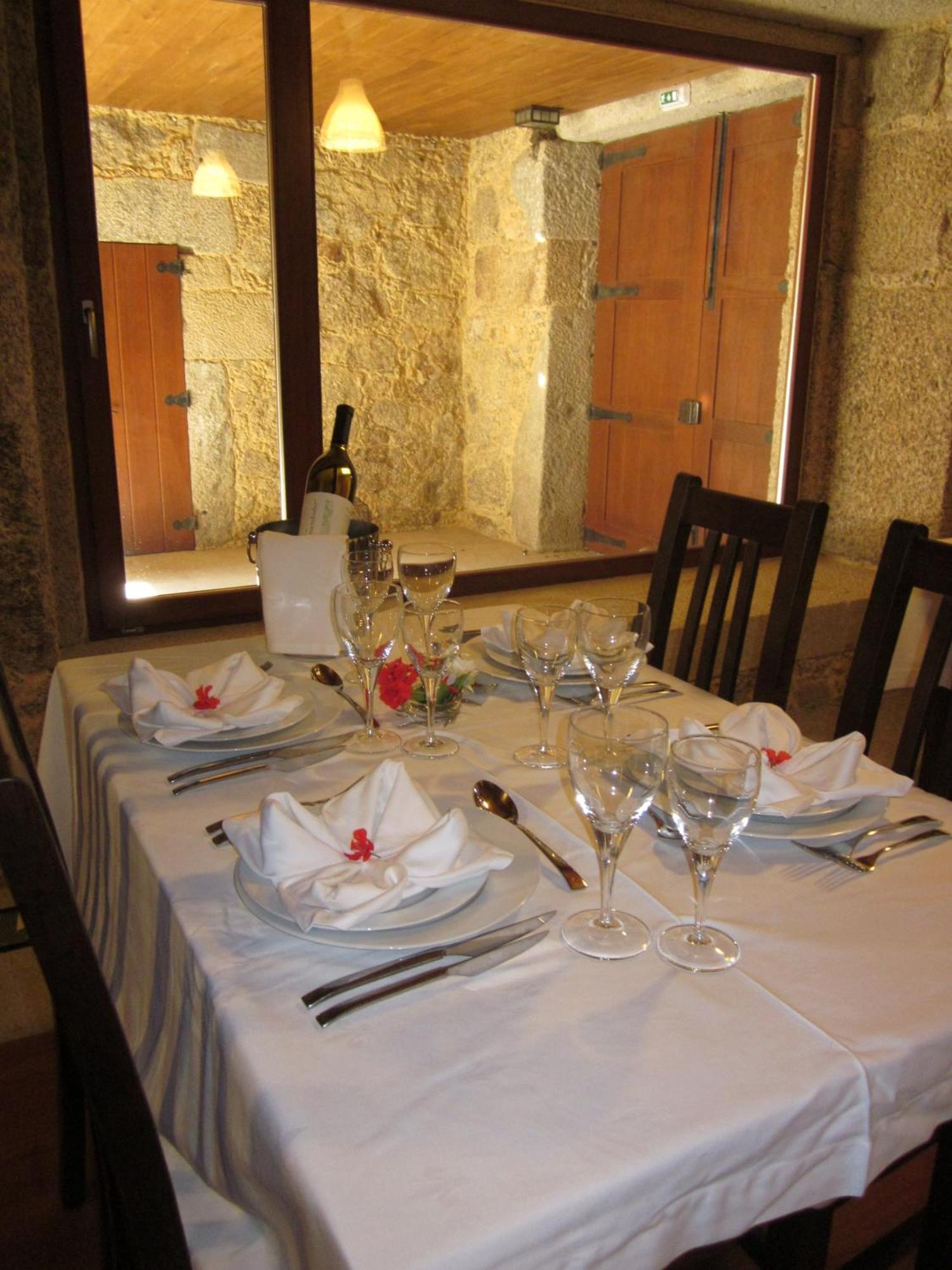 Hotel Rural Alves - Braga - Casa Alves De Torneiros Penso Dış mekan fotoğraf