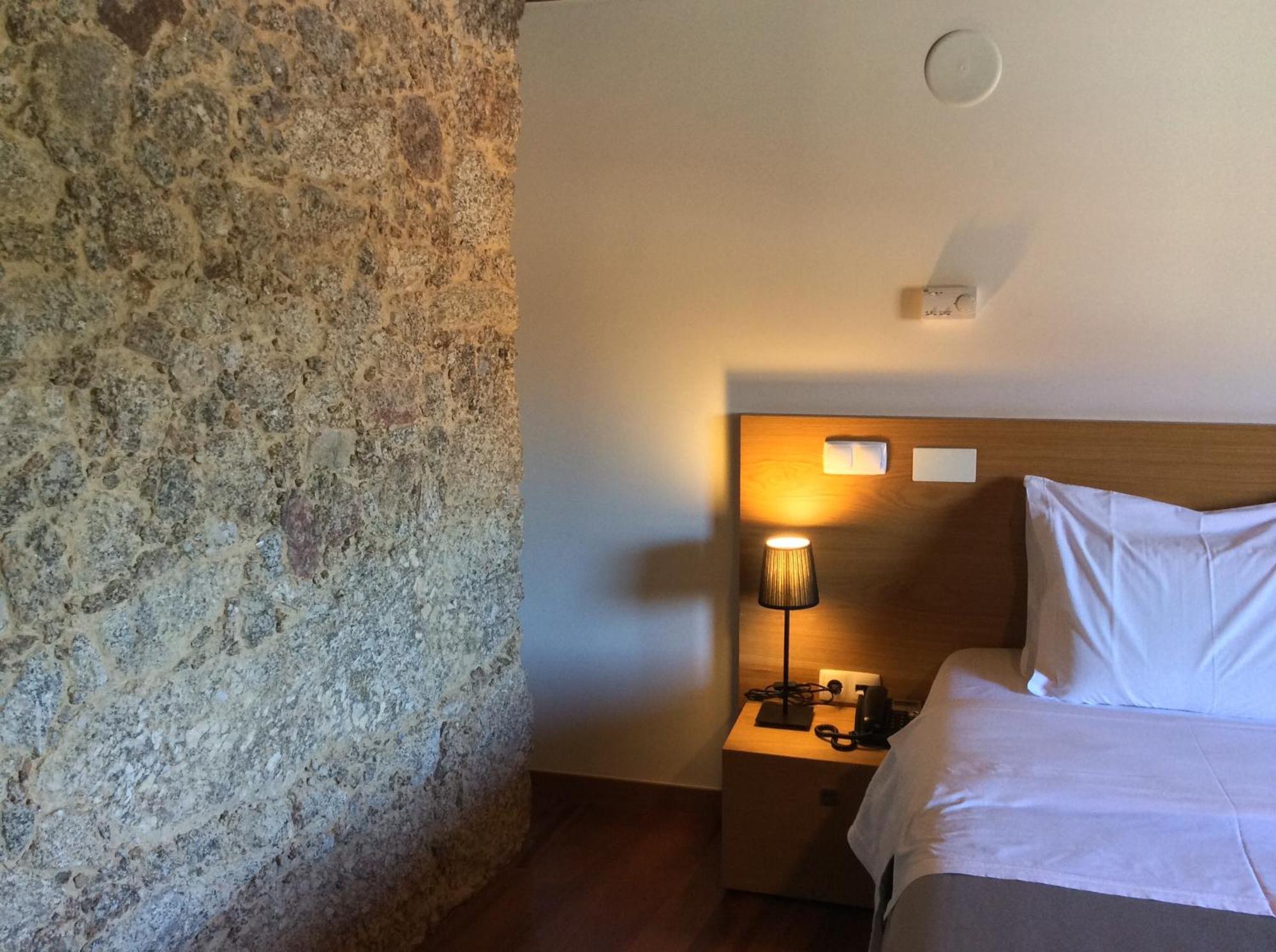Hotel Rural Alves - Braga - Casa Alves De Torneiros Penso Oda fotoğraf