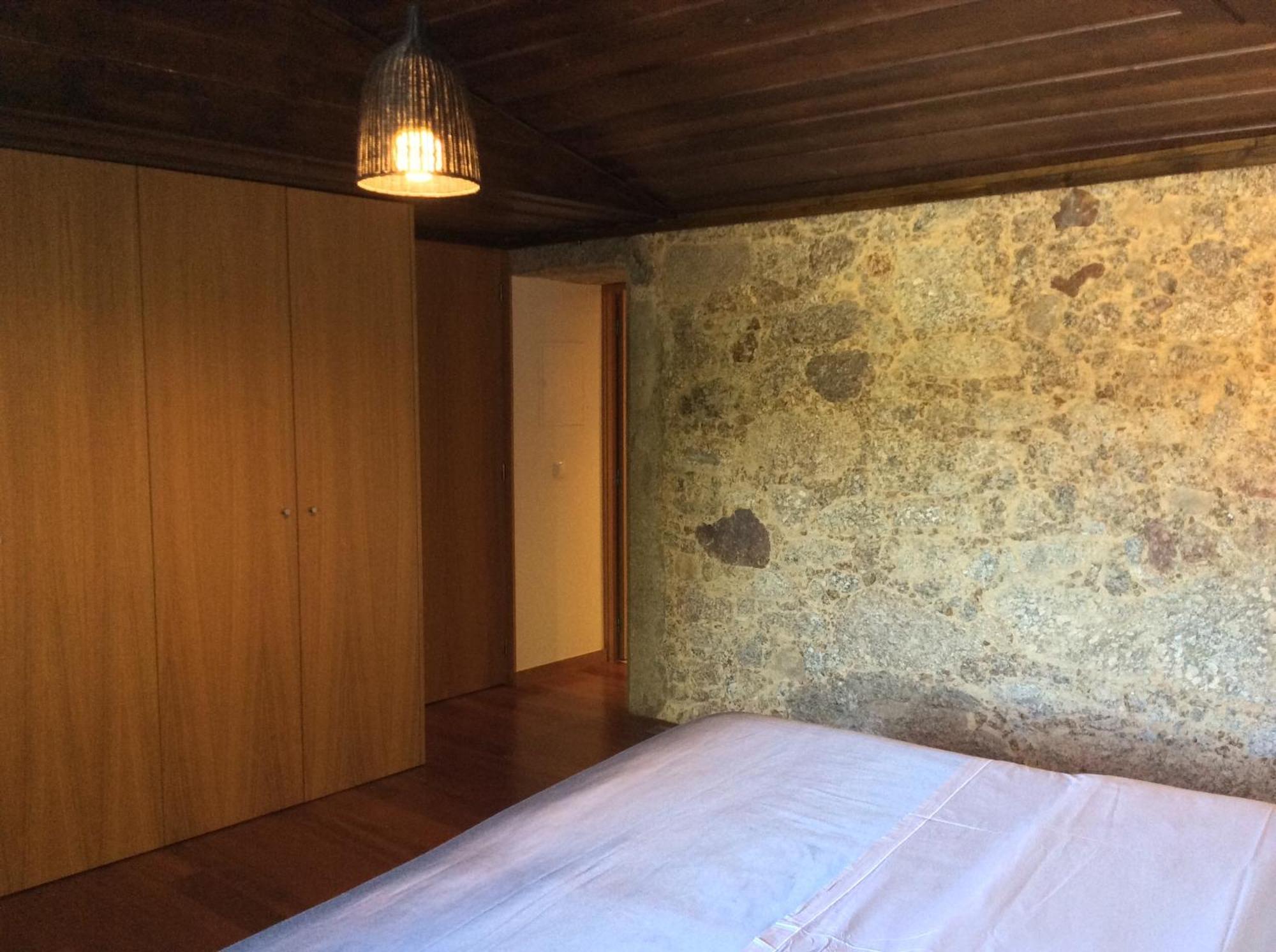 Hotel Rural Alves - Braga - Casa Alves De Torneiros Penso Oda fotoğraf