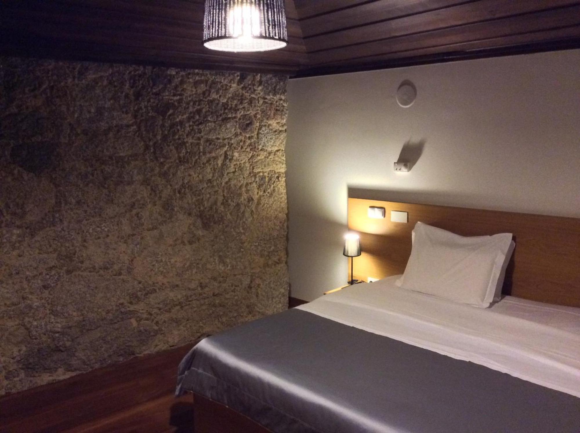 Hotel Rural Alves - Braga - Casa Alves De Torneiros Penso Oda fotoğraf