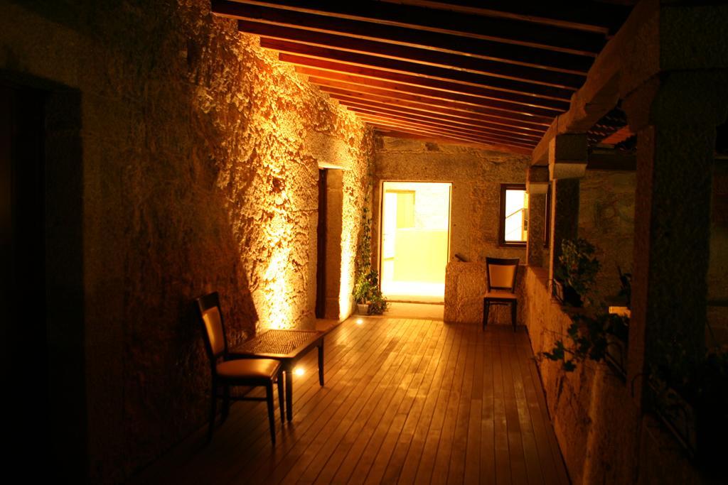 Hotel Rural Alves - Braga - Casa Alves De Torneiros Penso Dış mekan fotoğraf